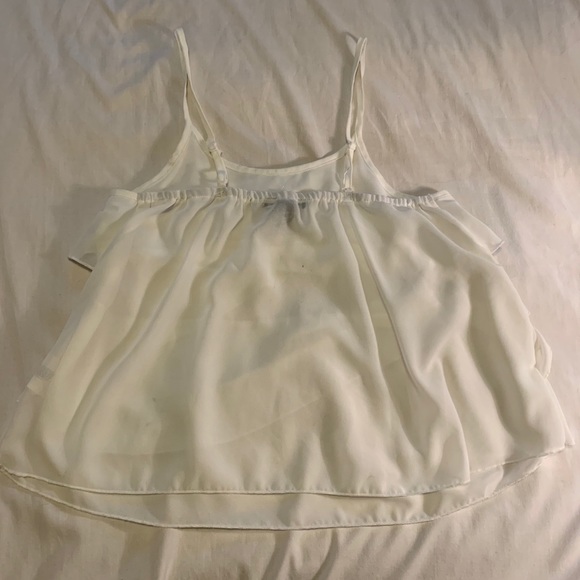 Layer tank top - Picture 2 of 2